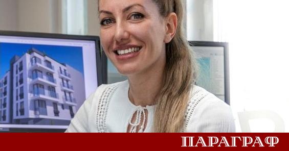 Министърът на регионалното развитие и благоустройството Иван Шишков назначи арх