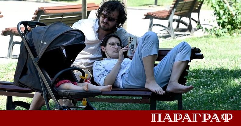 Данните на Националния осигурителен институт НОИ показват нисък интерес към