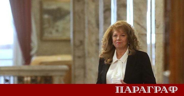 Президентът Илияна Йотова ще награди най успешните участници в инициативата