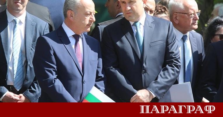 Софийският градски съд официално регистрира политическа партия Прогресивна България Решението