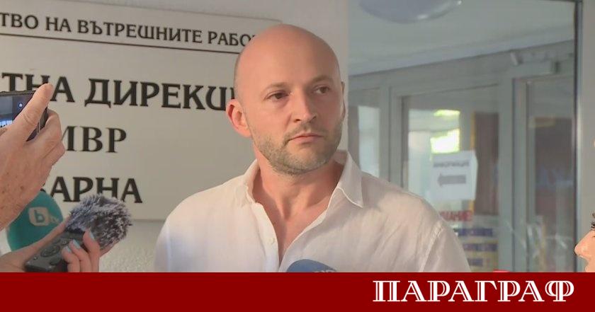 Олег Невзоров официално заяви своята невинност след приключване на процесуалните
