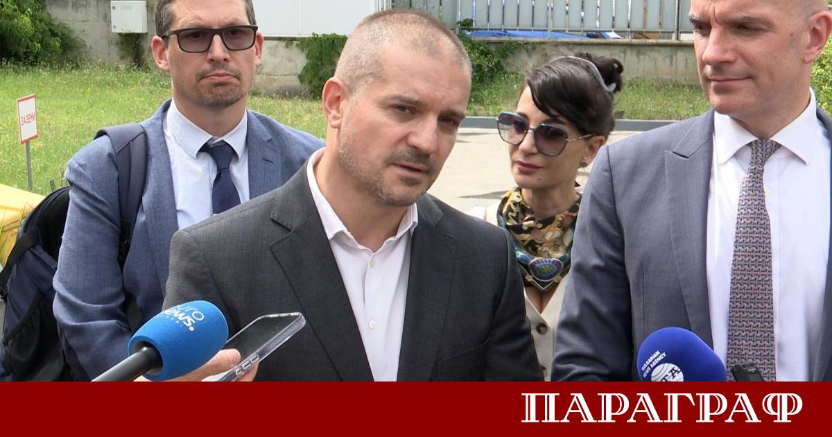 В България официално започва новата информационна кампания под наслов Направи