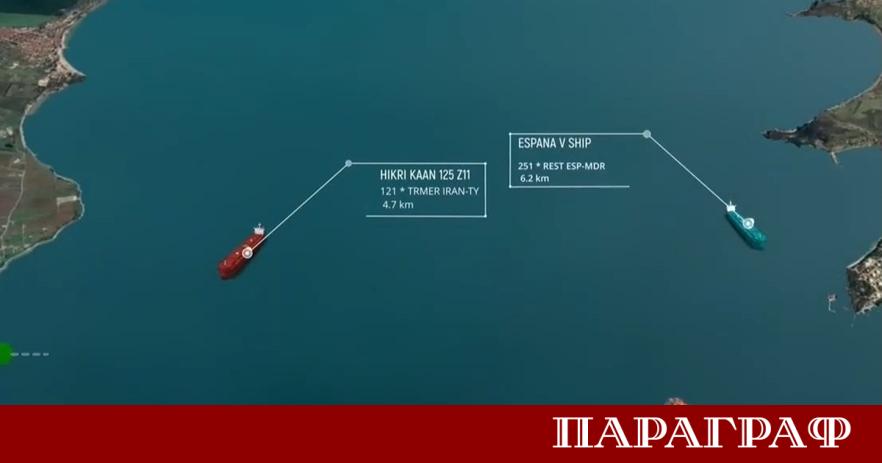 Българското Черноморие заема стратегическо място в транспортната мрежа на Европейския
