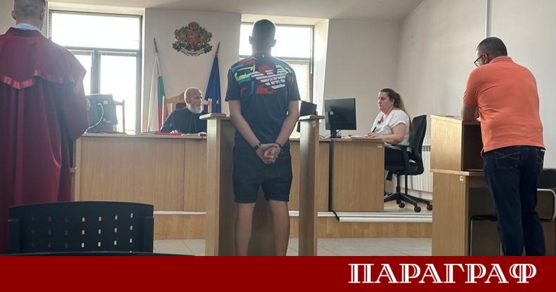 Районният съд в Пловдив одобри споразумение между прокуратурата и 34
