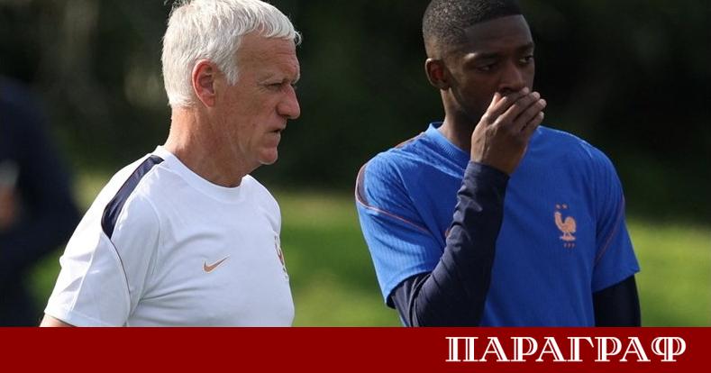 Светът на футбола се подготвя за юбилейното 70 о издание