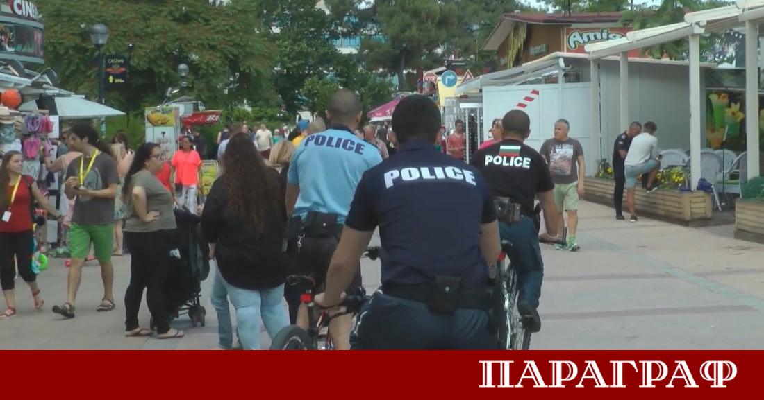 Сигурността по българското Черноморие става водеща тема след тежкия инцидент