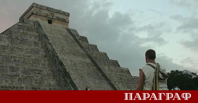 Археолози откриха уникални древни руини с белези на културата на
