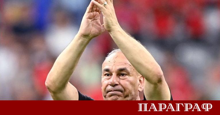 Египетската футболна асоциация разкри сериозен логистичен проблем по време на