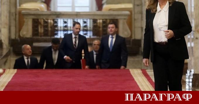 Политическият календар на България поставя нови предизвикателства пред основните системни
