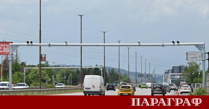 МВР монтира 35 рамки с общо 200 нови камери по