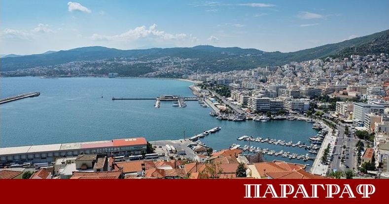 Гръцкото правителство стартира мащабна инициатива за справяне с острия недостиг