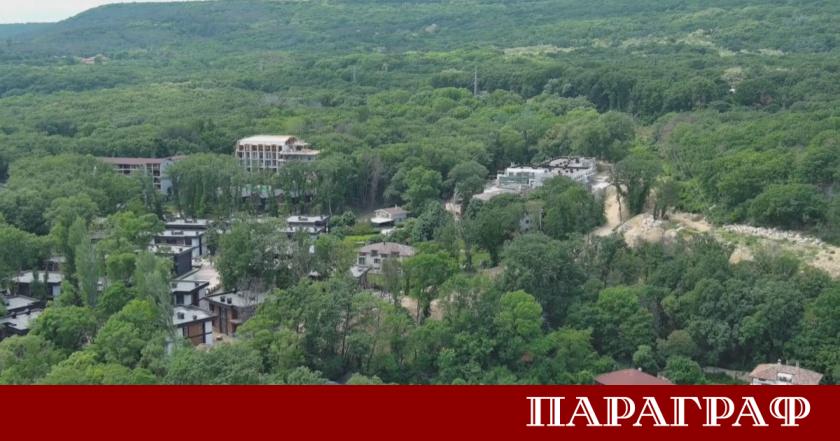 Община Варна ускорява процеса по издаване на заповеди за събаряне