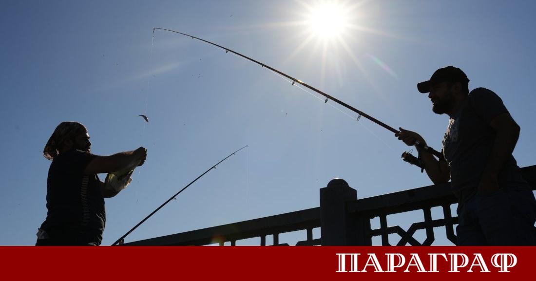 Мексико Кения и Италия преживяват драстично увеличение на горещите дни