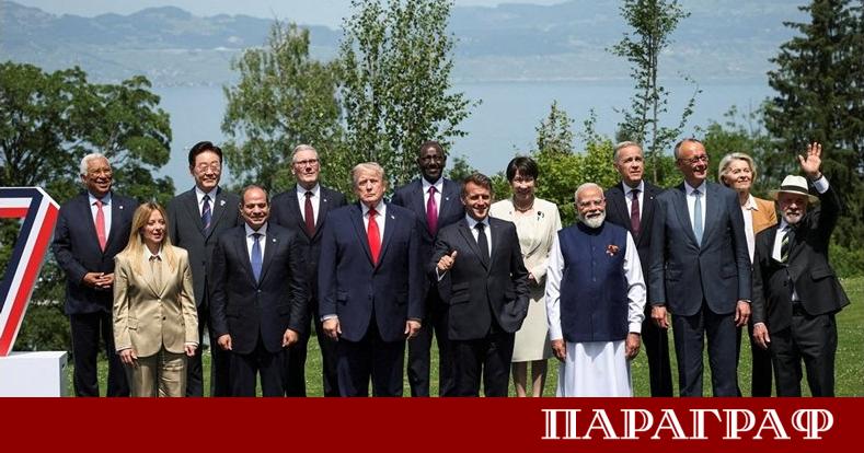 Европейската популистка десница претърпява мащабна трансформация в отношенията си с