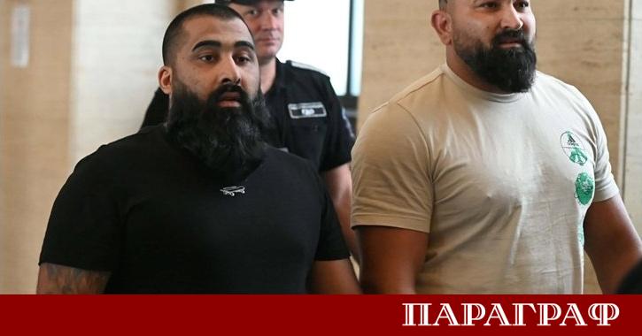 Софийският апелативен съд потвърди окончателно задържането на Красимир Алексиев и