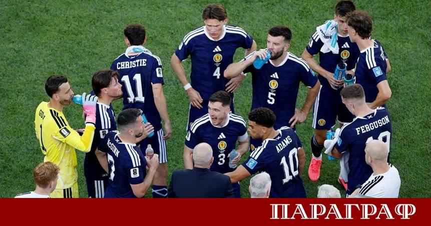 Световното първенство по футбол през 2026 г ще се превърне