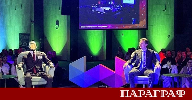 Министърът на иновациите Иван Василев обяви създаването на уникален консултативен