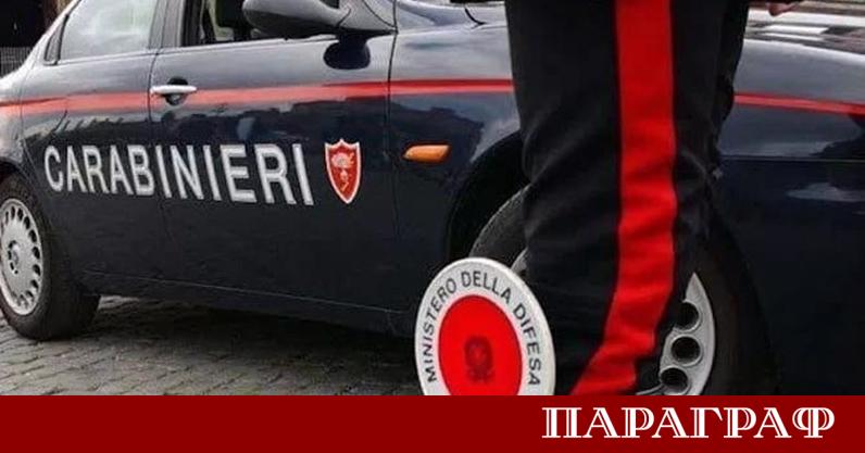 Италианската финансова полиция публикува подробен отчет за своята дейност през