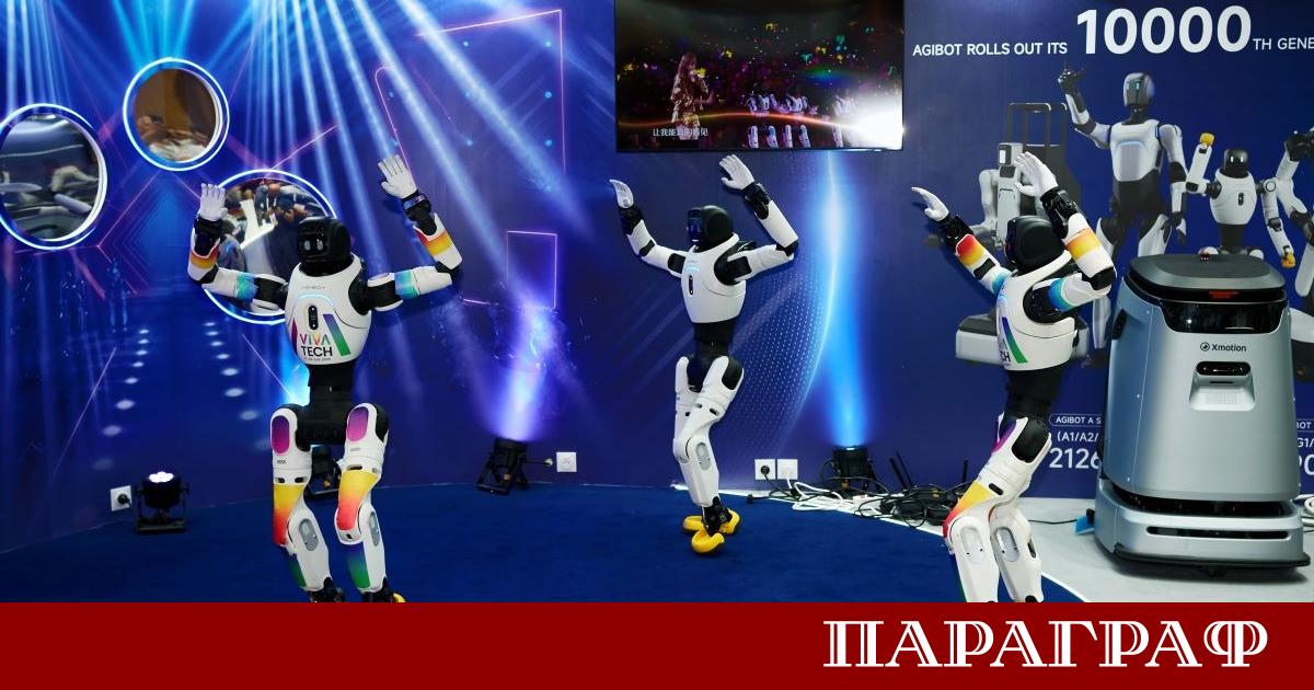 Напредъкът в роботиката разкрива нови хоризонти за създаването на по