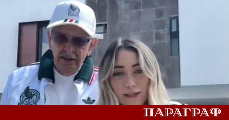 26 годишната Паола похарчи малко състояние за да реализира мечтата