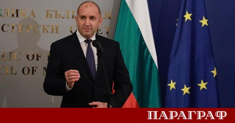 Българските служби за сигурност са разполагали с предварителна информация за