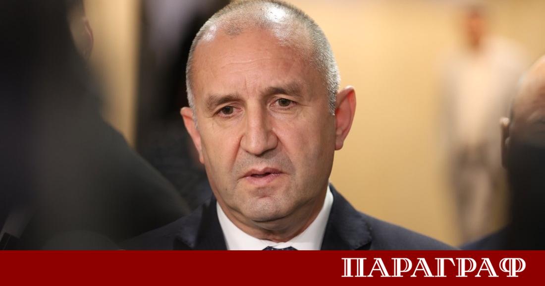 България е достигнала прага на своите възможности за предоставяне на
