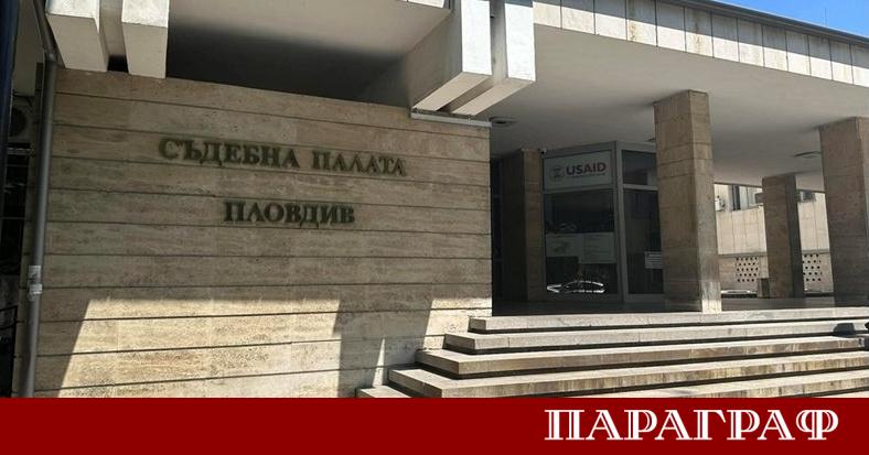 Пловдивският апелативен съд взе решение да освободи шофьора Николай Иванов