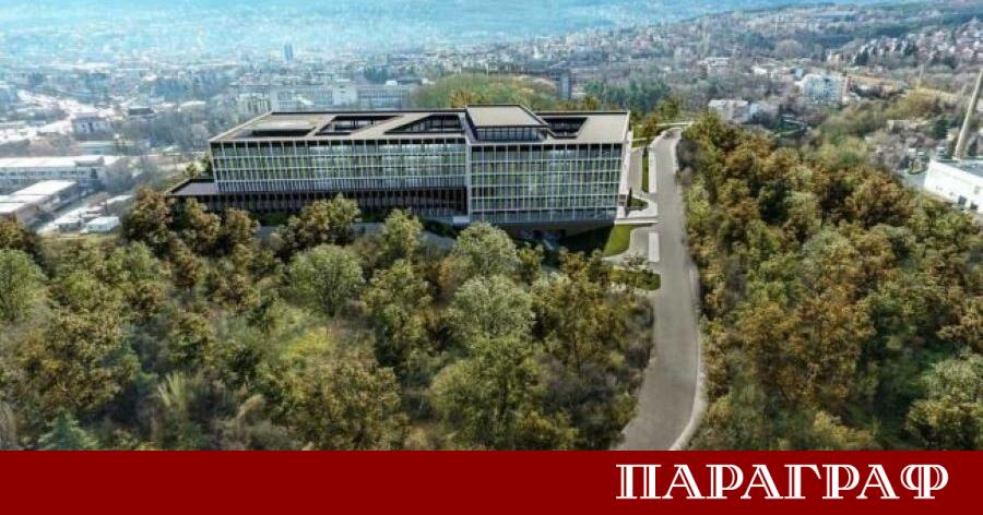 Здравна инвестиционна компания за детска болница ЕАД официално обяви решението