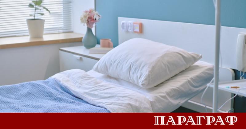 Министерството на здравеопазването отчита сериозен ръст на заболелите от морбили