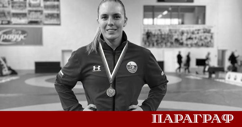 Българският спорт потъна в скръб след внезапната кончина на една