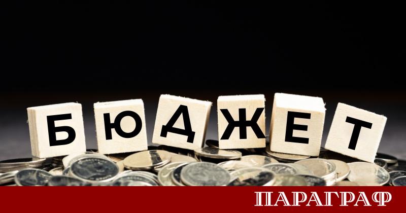 Държавният бюджет за настоящата година е напълно завършен Вицепремиерът и