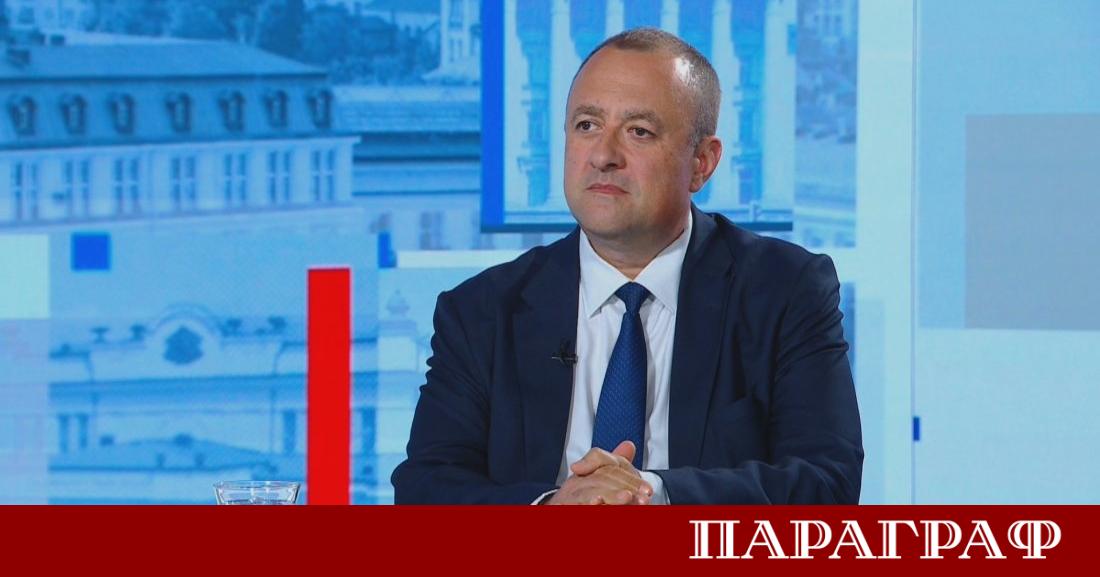 Бившият регионален министър и член на Националния съвет на БСП