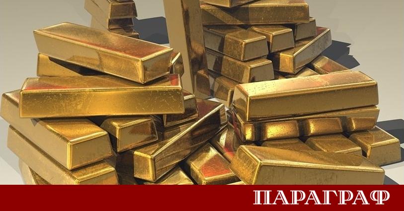 Цените на благородните метали отбелязаха значително понижение по време на