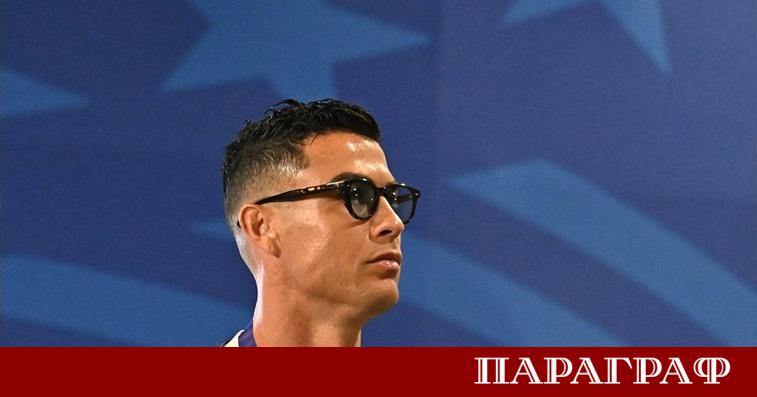 Португалският национален отбор постигна убедителна победа срещу Узбекистан в мач