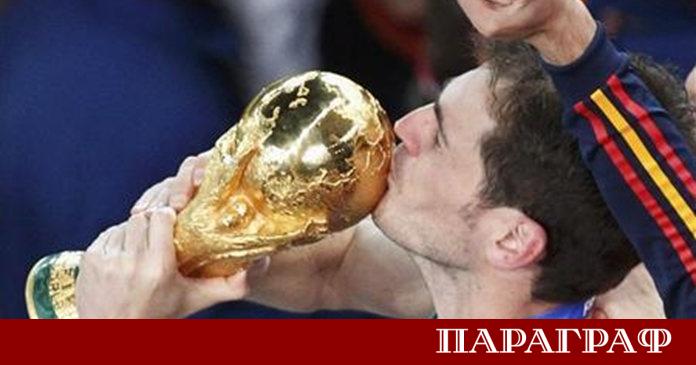 Футболният свят е разтърсен от дързостна кражба в сърцето на