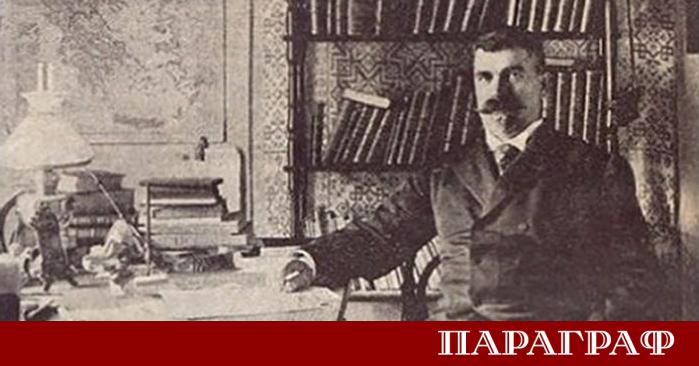 Иронизираме професор Александър Балан заради неговите думи като окосъзрех и
