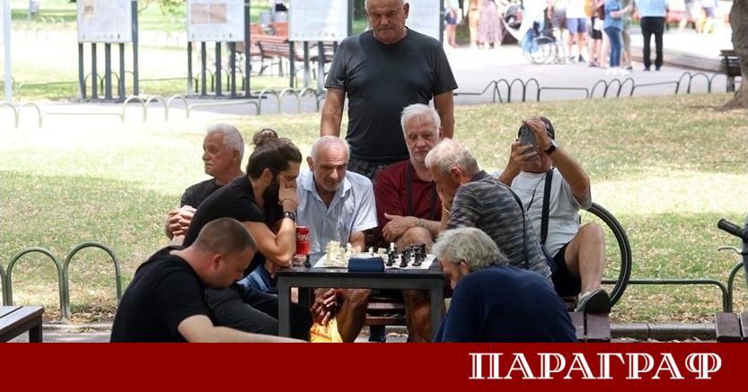 Данните на Националния осигурителен институт НОИ за първото тримесечие на