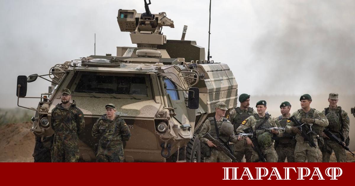 Германското правителство обяви планове за придобиване на 40 процентен дял
