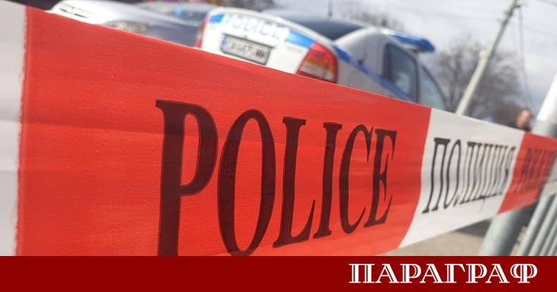 Тежка трагедия разтърси град Угърчин през изминалата нощ Полицията откри
