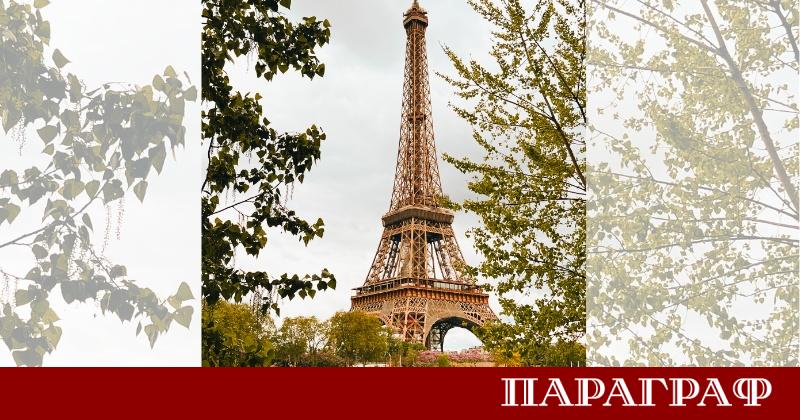 Европа преминава през изключително тежка и продължителна гореща вълна Франция