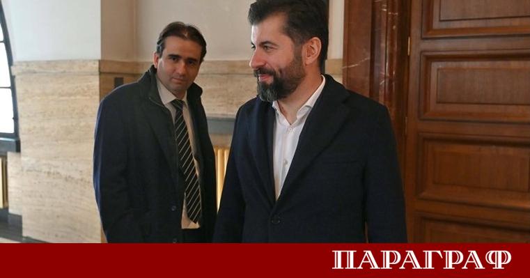 Делото срещу бившия премиер и лидер на Продължаваме промяната Кирил