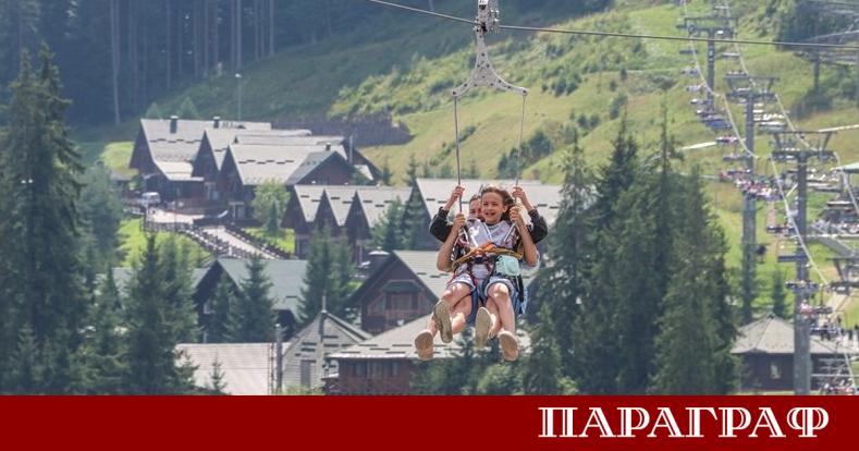 Най хубавите летни дни се случват съвсем естествено когато плановете