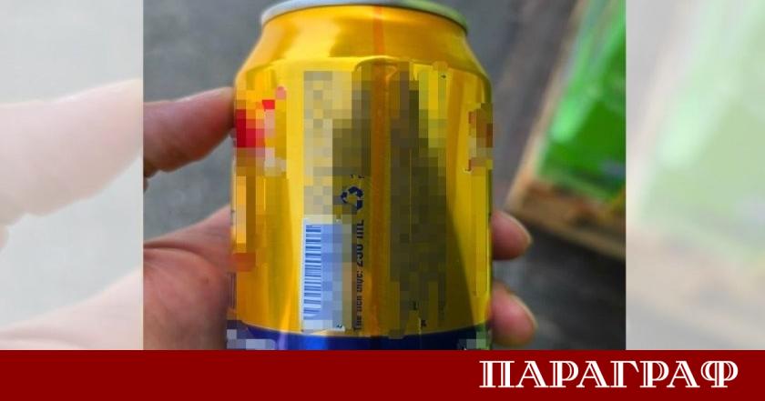 Митническите служители на пристанище Бургас извършиха мащабна акция срещу нарушаването