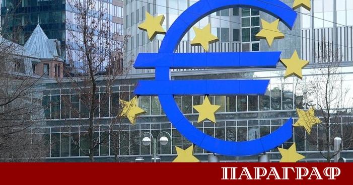 Европейската централна банка ЕЦБ отчита ограничен напредък по пътя към