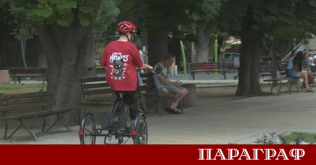 Историята на 18 годишния Крис от Пловдив доказва че волята