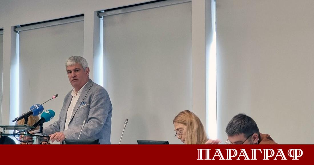 Конфедерацията на независимите синдикати в България КНСБ излезе с остро