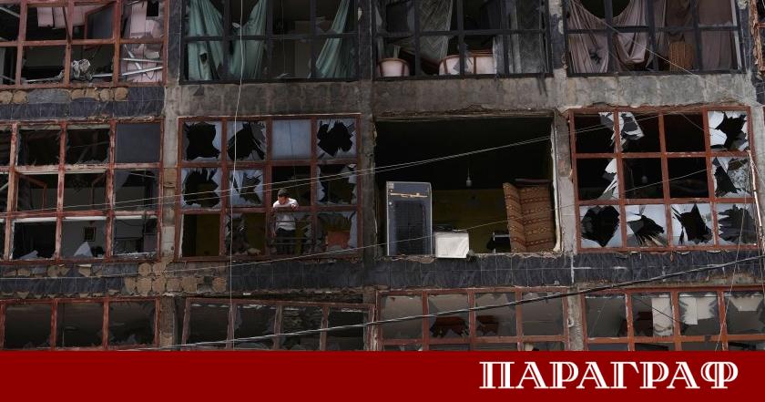 Обявеното прекратяване на огъня между Израел и Хизбула разкри мащабите