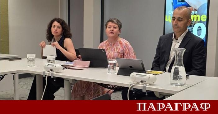 Българите купуват повече стоки въпреки поскъпването на хранителните продукти през