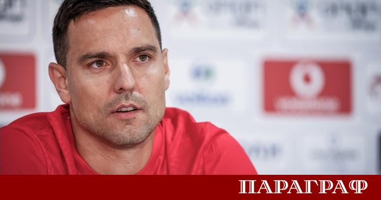 Георги Миланов и ръководството на Ботев Пловдив постигнаха пълно съгласие