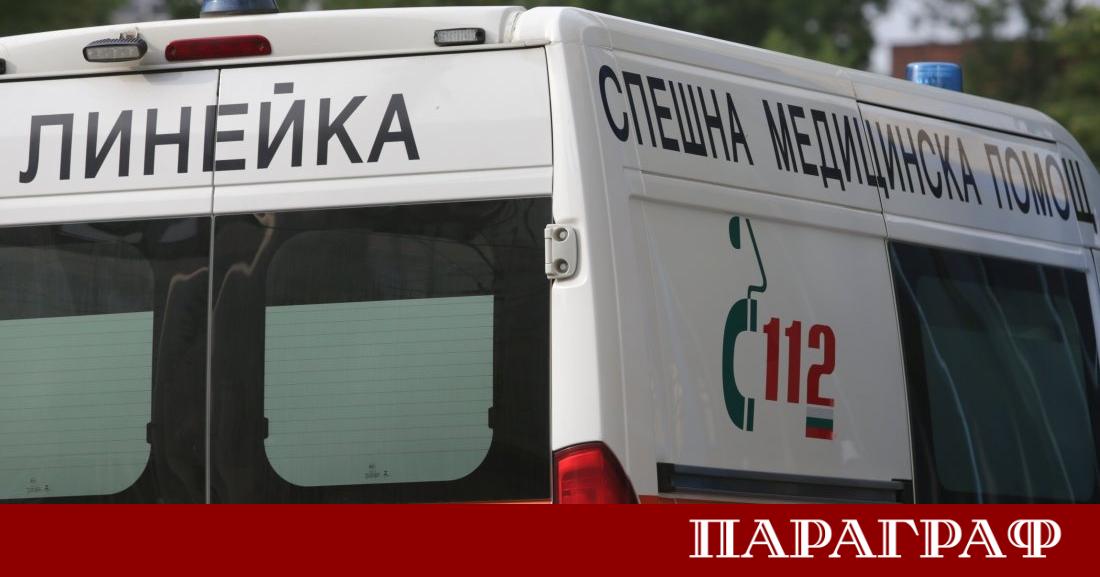 Тежка катастрофа на пътя между Айтос и Карнобат отне живота